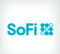 sofi personal loans logo